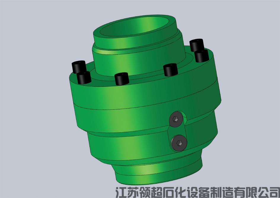 領超石化告訴你鶴管密封性能如何？(1)