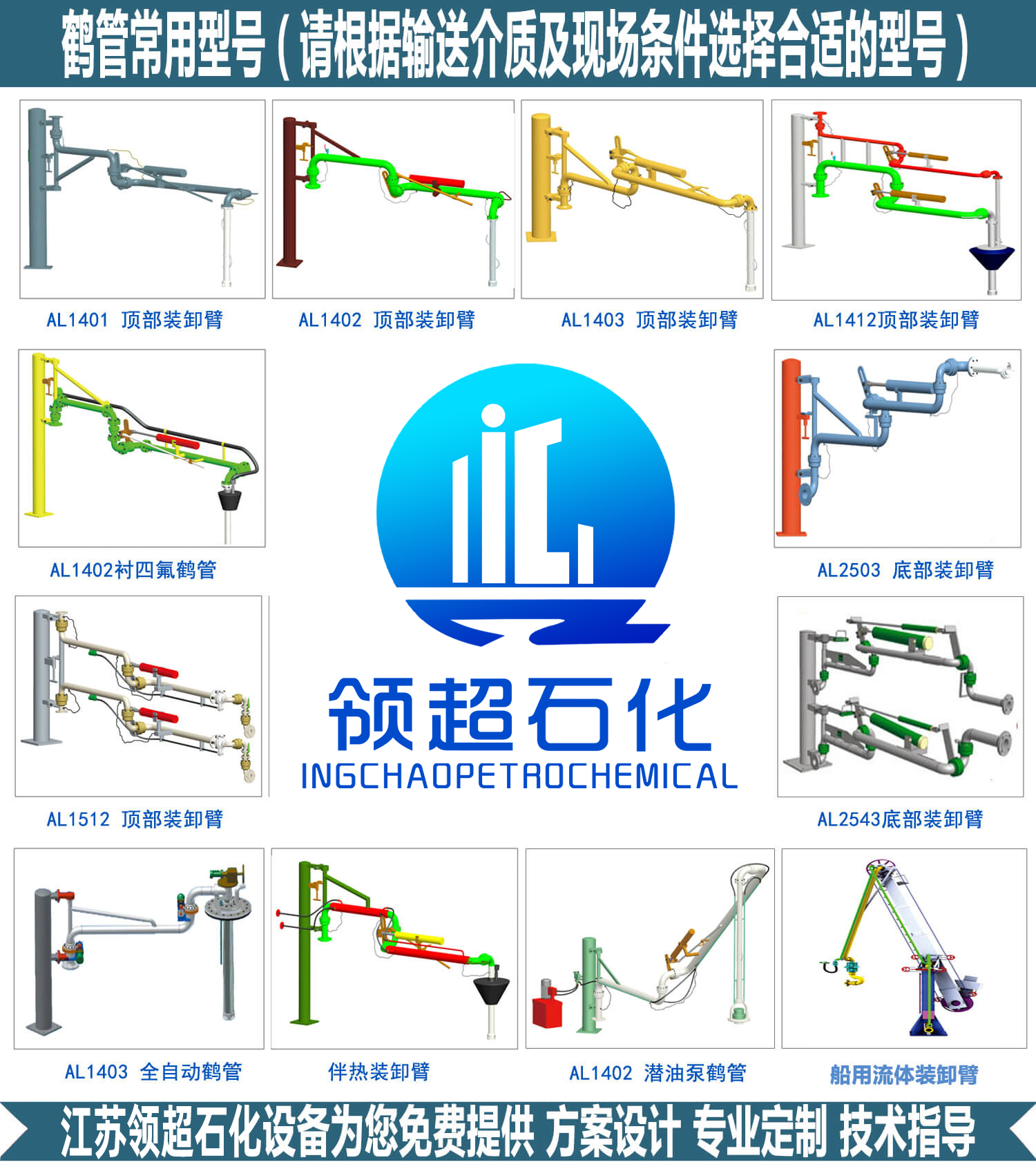 液氨鶴管的運(yùn)輸效率快么？(1)