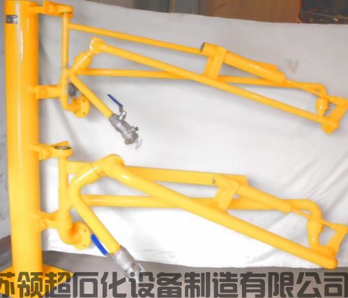 鶴管的壽命如何？采購鶴管注意事項(xiàng)(1)