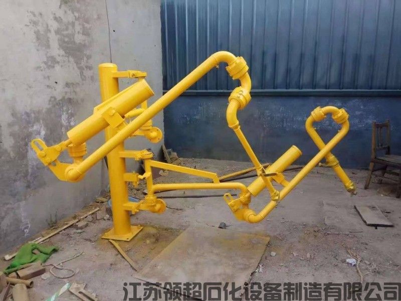 裝車鶴管多少錢？(1)